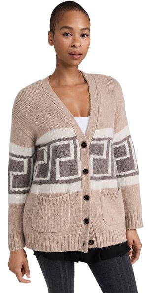 RAILS Chelsea Cardigan Aspen Trail S