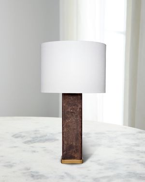 Preston Table Lamp