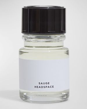 Sauge Headspace Eau De Parfum, 3.4 oz.