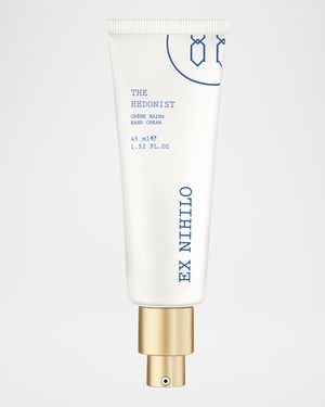Hand Cream The Hedonist, 1.5 oz.