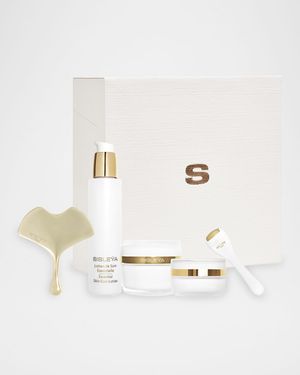 Sisleya L'Integral Anti-Age Prestige Coffret Set