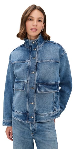 Favorite Daughter The Margot Jacket Beacon L