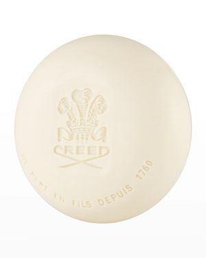 Silver Mountain Water Soap