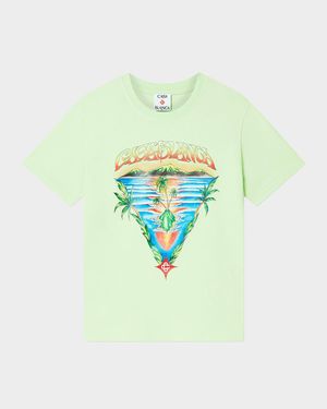 Boy's Innocence Graphic-Print T-Shirt, Size 3-14