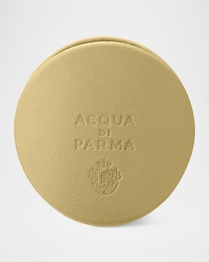 Vanilla Leather and Aloe Car Diffuser Case