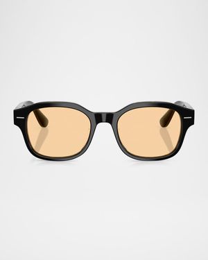 Men's BC3010 Pillow Sunglasses