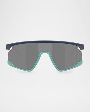 Men's OO9280 Rectangular Sunglasses