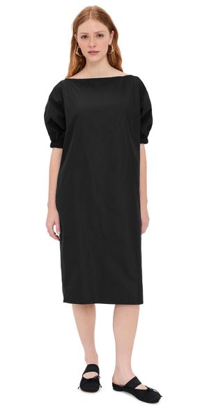 Rachel Comey Pedrosa Dress Black XL