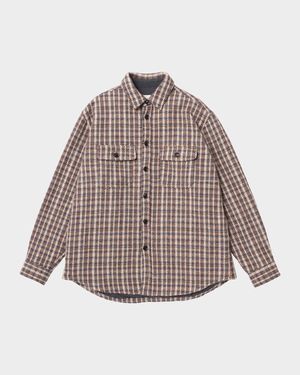 Men's Double-Pocket Shirt