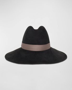 Requiem Felt Fedora