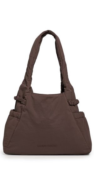 Damson Madder Rosah Bag Brown One Size