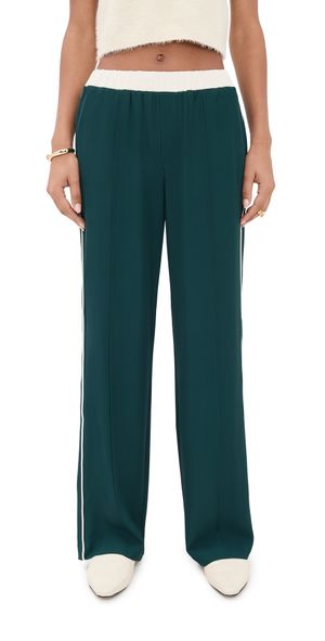 Madison the Label Deyna Pants Forest S