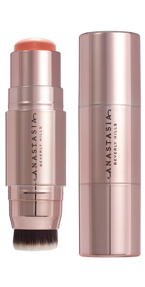 Anastasia Beverly Hills Stick Blush Soft Rose One Size