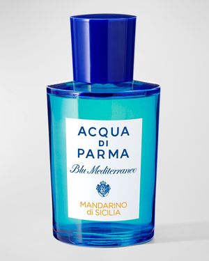 Mandarino di Sicilia Eau de Toilette, 3.4 oz.