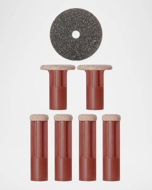 Personal Microderm Replacement Discs - Very Coarse