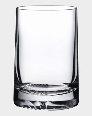 Alba Whiskey Glasses, Set of 2