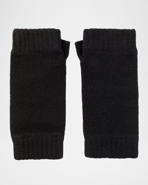 Cashmere Wrist Warmers