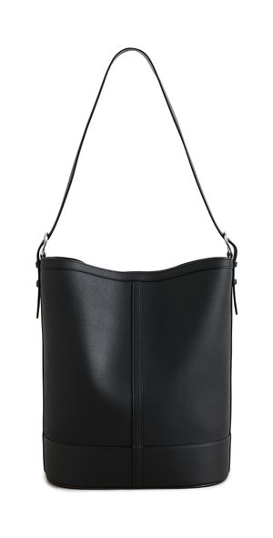 Hunting Season Hobo Bag Black One Size