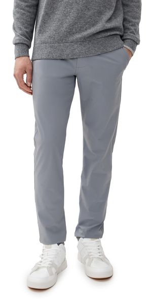 Greyson Montauk Trousers Slate 34