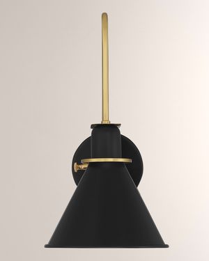 Medford 1-Light Wall Mount