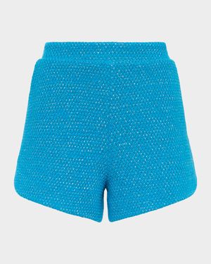 Radlee Knit Dolphin Shorts