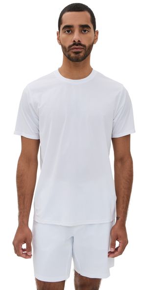 Greyson Guide Sport Tee Arctic XXL