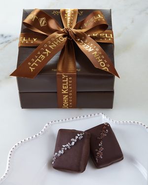 Truffle Fudge Bites Combo Gift Tower