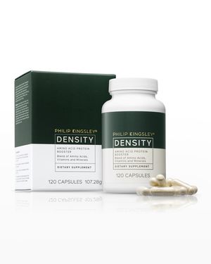 Density Amino Acid Protein Booster Supplement