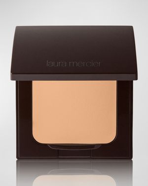 Translucent Pressed Setting Powder Compact