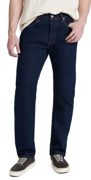 Levi's 501 Levi's Original Jeans One Wash 31