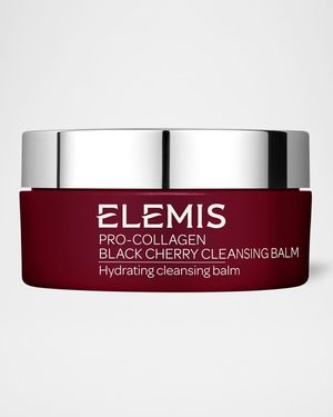 Pro Collagen Black Cherry Cleansing Balm