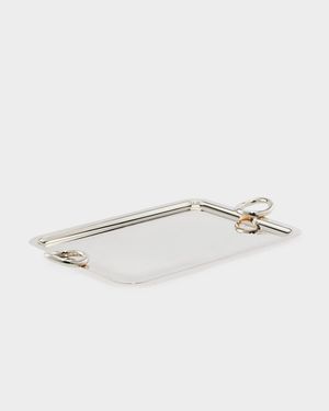 Vertigo Medium Rectangular Tray