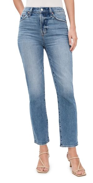 Pistola Bri Ankle Jeans Charleston 25