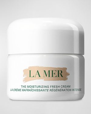 The Moisturizing Fresh Cream, 0.5 oz.