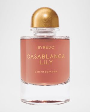 Casablanca Lily Extrait de Parfum, 2.4 oz.