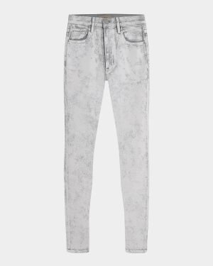 Men's Zack Skinny Pants