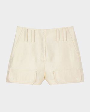 Eugene Cargo Shorts