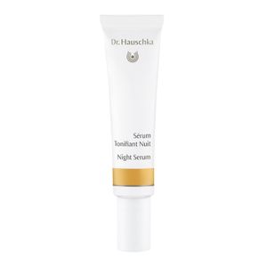 Dr. Hauschka - Sérum tonifiant nuit - 20ml