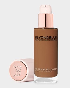 BeyondBlur Skin Perfecting Foundation, Dark Neutal 1