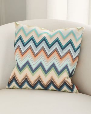 Agadir 20" Pillow