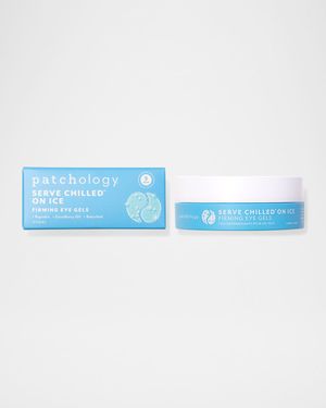 Serve Chilled On Ice 15 Pair Jar, 4.19 oz.