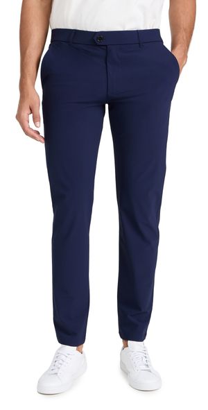 Greyson Montauk Trousers Maltese Blue 32