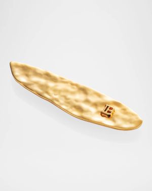 Limited Edition Printemps Leaf Slide