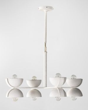 Santorini Chandelier