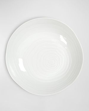 Teck Shallow Pasta Bowls, Set of 4