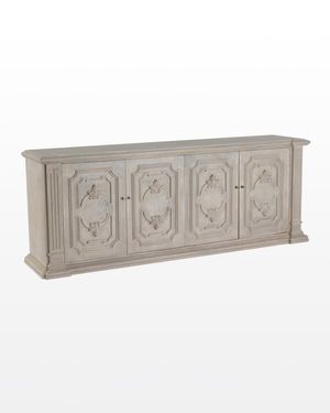 Viridienne Buffet Table
