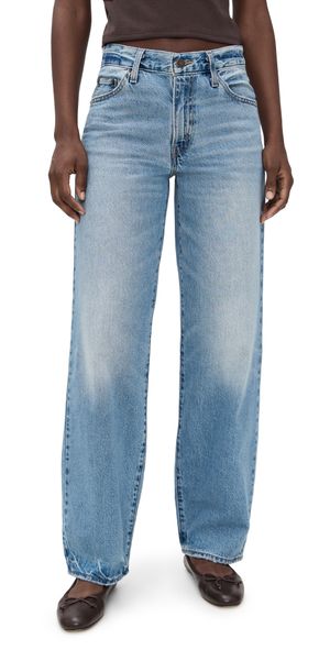 Levi's Baggy Dad Jeans Easy Days 30