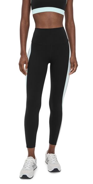 Splits59 Emerson Airweight High Waist Leggings Black/Ice S