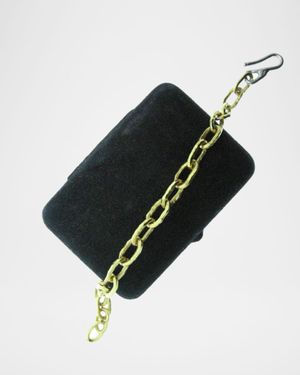 22KYG CADENE 22 W/ PLAT HOOK