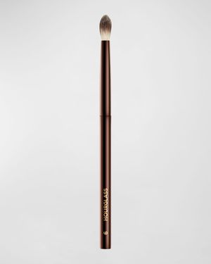 No. 6 Tapered Blender Brush